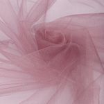 Фатин кристалл средней жесткости блестящий 300 см / 50 метров, K.TRM.015, цв.09