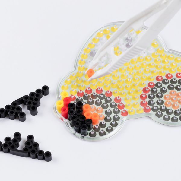 Термомозаика, №02 Машина, Hobbius TLS-01