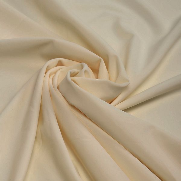 Бифлекс матовый 180 г/м², 150 см / 6 метров, TBY-1808212.1.6, цв.1 св.бежевый