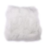 Синтепух (синтетический наполнитель) 200±4 г, 100% полиэфир, белый, Gamma СП-200