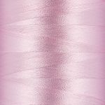 Нитки вышивальные Gamma V120/2, 5000 ярдов, 4570 м, 3005 св.розовый