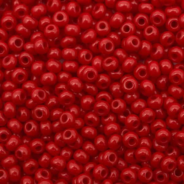 Бисер Preciosa 10/0 (2.3 мм), 50 г (10х5 г), цв. 93210