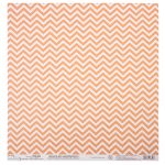 Бумага для скрапбукинга 180 гр/м², 30.5х30.5 см, 10 шт, (270)922 зиг заг, Mr.Painter PSW