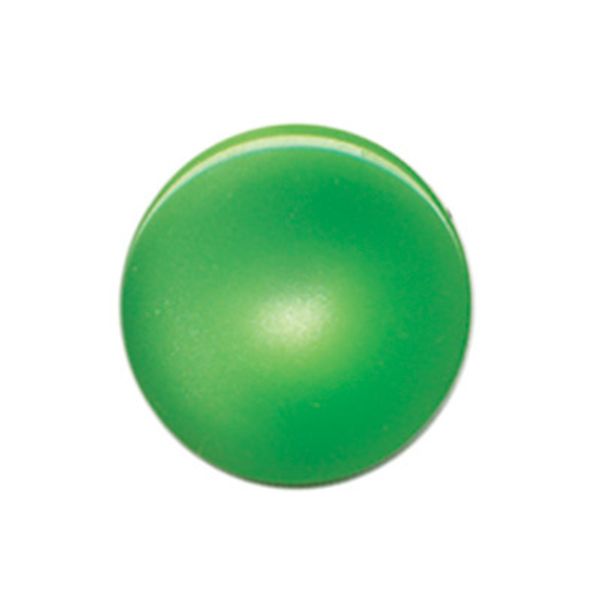 Пуговицы на ножке Карамель 15 мм, 144 шт, 052 салатовый, Gamma 