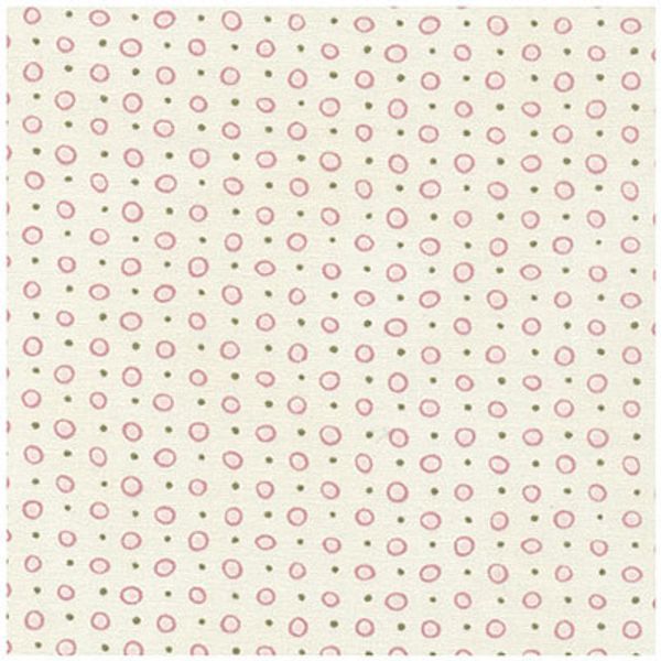 Ткань для пэчворка Peppy 4514, отрез 50х55 см, 156 г/м², Stof