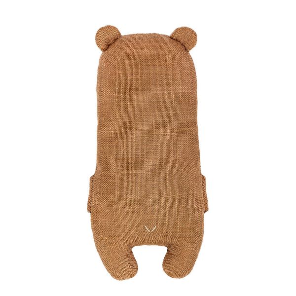 Набор для шитья игрушки Арома Мишка 15 см, Miadolla AT-0239