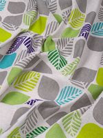 Льняная ткань 140 г/м², 150 см / 3 метра, TBY.DJ.78