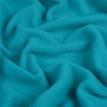 Флис 2-сторонний 240 г/м², 150 см / 10 метров, TBY-0240-S548.10, цв.S548 бирюза