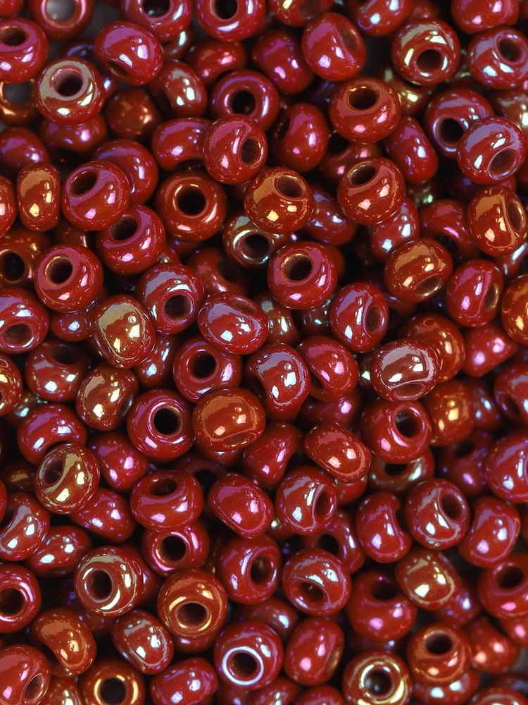 Бисер Preciosa 14600, 10 шт по 5 гр., 202921