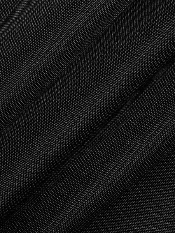 Оксфорд 600D PU1000 220 г/м², 150 см / 5 метров, ОКС.TBY600D.S580.5, S580 черный