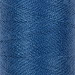 Нитки универсальные Nitka 40/2, 4570 м (5000 ярд) / 1 кат., 287 св.синий