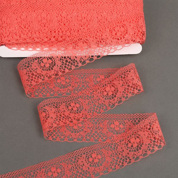 Кружево отделочное в стиле 