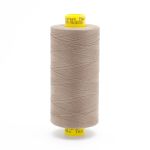 Нитка универсальная Gutermann Mara 120/2, 1000 м, 700207, 160 кофейно-бежевый, 1 катушка