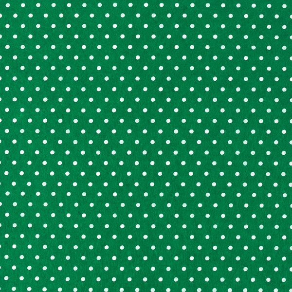 Фетр рулонный мягкий 1.0 мм, 150 см, рул. 10 метров, (FKP10), FE053 зеленый, Blitz