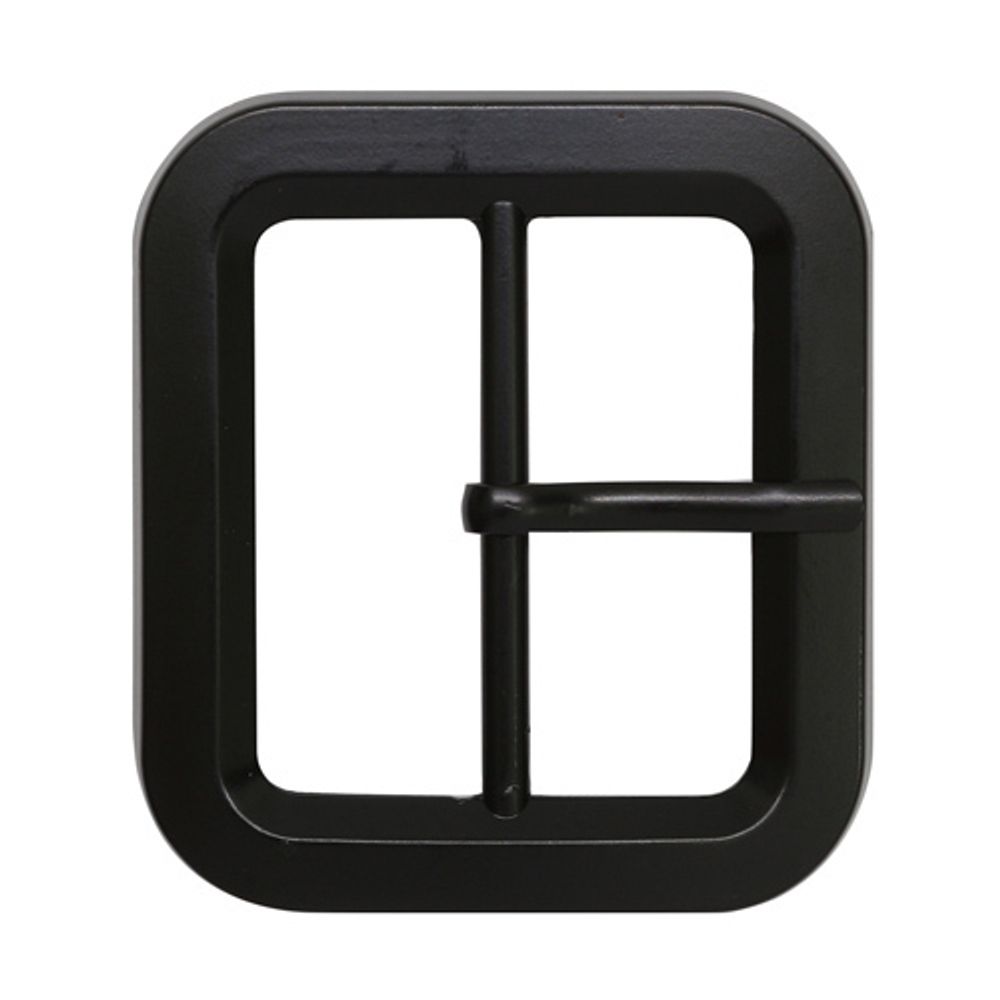Пряжка 35мм (M.Black), 4 шт /TOS/