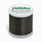 Нитки вышивальные Madeira Rayon №40, 200 м, цв. 1393, 9840, 5 катушек