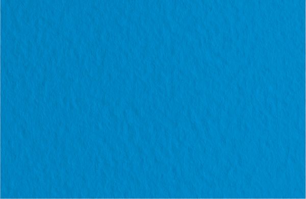 Бумага для пастели 160 г/м², 50х65 см, 10 листов, Adriatico/Лазурный, Fabriano