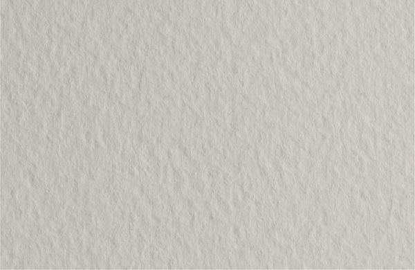 Бумага для пастели 160 г/м², 50х65 см, 10 листов, Perla/Серый светлый, Fabriano