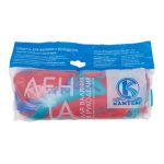 Лента для валяния меланж полутонкая, 100% шерсть, 50гр Камтекс (меланж 24 423)