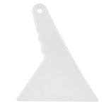 Шпатель-выравниватель рядов для алмазной техники 10х14 см, пластик, Gamma SDT-03