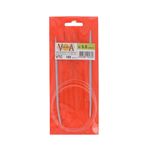 Спицы круговые металл ⌀3.5 мм, 100 см, со спец. покрытием, Visantia VTC