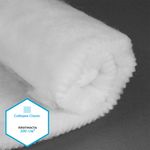 Утеплитель Сиберия Classic 300г/м², нарезка, шир.150см, 5м без каландрира В65