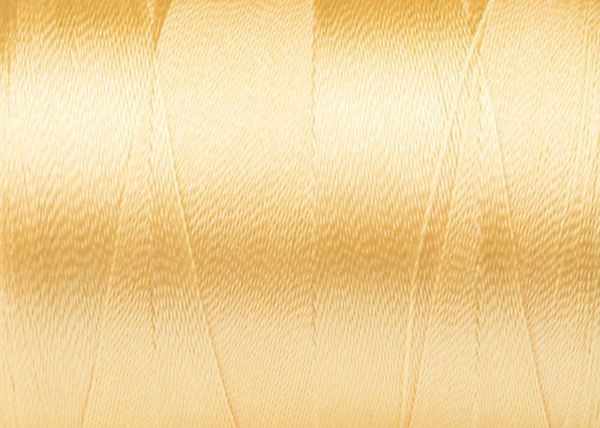 Нитки для креативных работ Aurora №120, 300 м, цв. PF531, 5 катушек