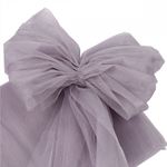 Фатин кристалл средней жесткости блестящий 300 см / 50 метров, K.TRM.081, цв.81 К