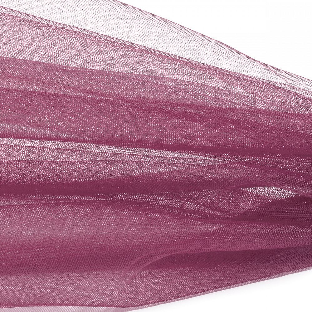 Еврофатин Hayal Tulle мягкий матовый 300 см / 50 метров, HT.S.300.088, цв.88