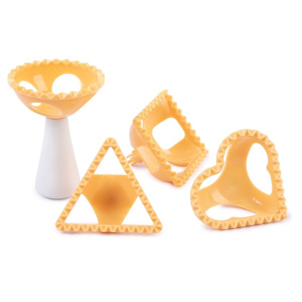 Набор форм для равиоли, 4 шт, S-Chief SHF-0321