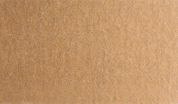 Краска акварель художественная, кювета 2.5 мл, 713 марс коричневый, Vista-Artista VAW