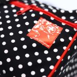 Сумка для рукоделия, Prym Полька