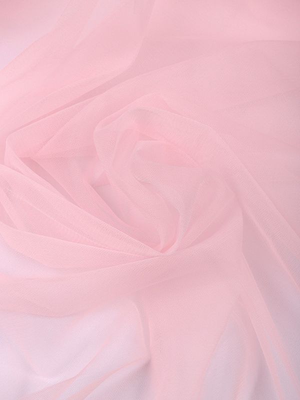 Еврофатин Hayal Tulle мягкий матовый 300 см / 50 метров, HT.S.300.010, цв.10