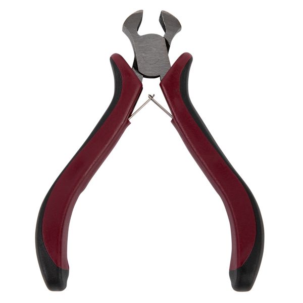 Инструмент для бижутерии: Торцевые кусачки 4.5 HTP-106, Micron