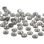 Стразы термоклеевые, 4мм, ss16, 144 шт/уп, Cristyle (126)