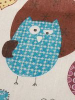 Льняная ткань 140 г/м², 150 см / 20 метров, TBY.DJ.44