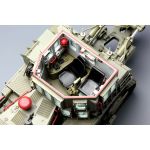 Модель сборная: бульдозер, D9R Armored Bulldozer 1/35, Meng SS-002