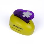 Фигурный дырокол 2.5 см, 200 Сакура, Mr.Painter CPB-25