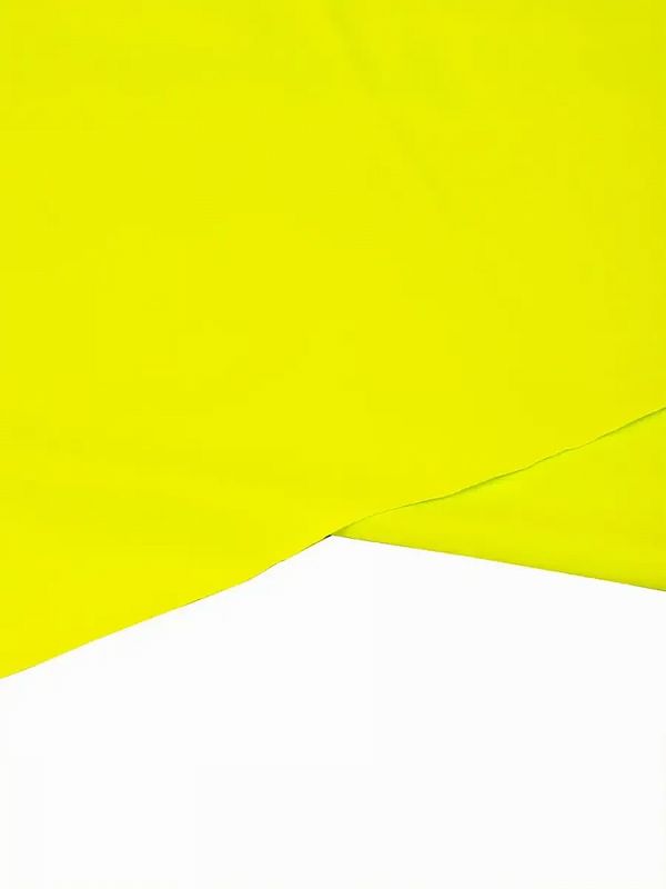 Бифлекс матовый 200 г/м², 150 см / 70 метров, TBY-B-8001, цв.8001 лайм неон