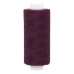 Нитки швейные бытовые Bestex 40/2, 365 м (400 ярд) / 10 кат., 349 ежевичный