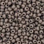 Бисер Preciosa 10/0 (2.3 мм), 50 г (10х5 г), цв. 43020