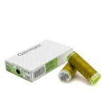 Нитки отделочные Gutermann Top Stitch, 30м, 286 карри, 5 катушек
