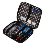 Набор для шитья 11х12х2.5 см, в пенале, Gamma CEB-02