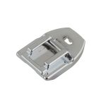 Лапка для потайной молнии (метал.), для вшивания молний, Micron PF-30