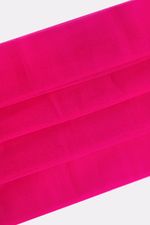 Фатин мягкий (Еврофатин) 13 г/м², 300 см / 25 метров, 12 яр. розовый, Gamma FTS-E