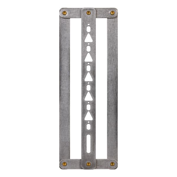 Лекало самоцентрирующееся для разметки ремней, Промысел LT-027