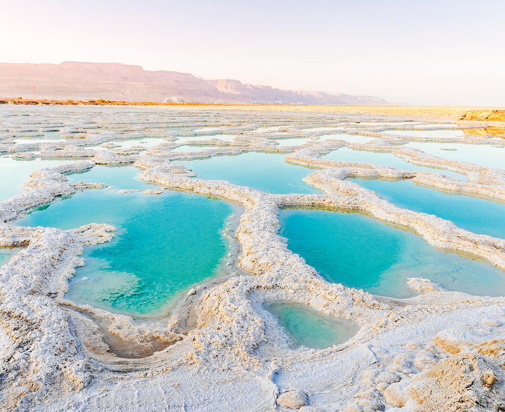 Картина по номерам Фрея PCF-13, Соленый бриз, холст с подрамником, 50х40 см