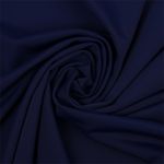 Бифлекс матовый 200 г/м², 150 см / 1 метр, WB.TBY-B-4002.1, цв.4002 т.синий