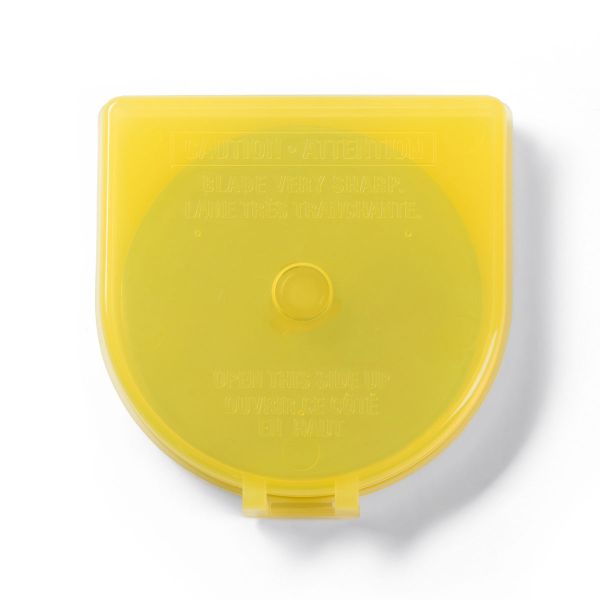 Лезвия запасные к раскройному ножу 611388, Prym