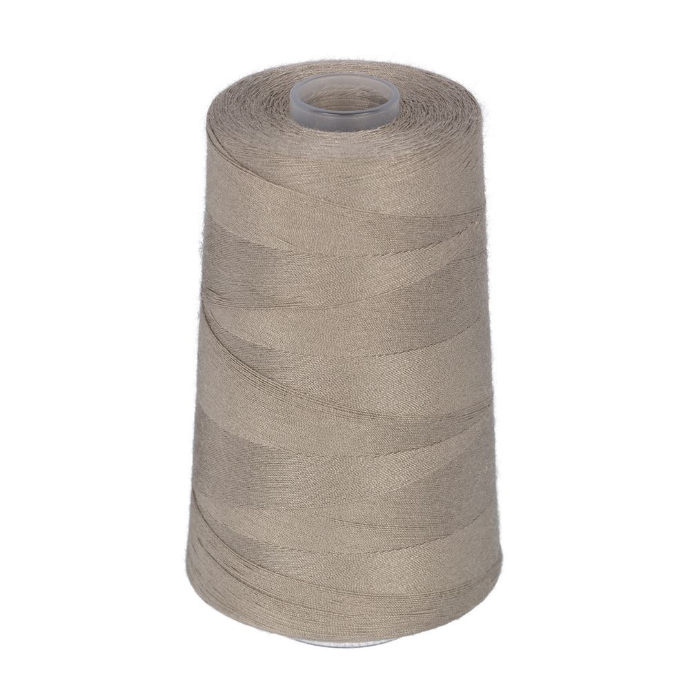 Нитки армированные ПНК им.Кирова 70ЛЛ, 2500 м / 1 кат., 6004 / 086 св.серый